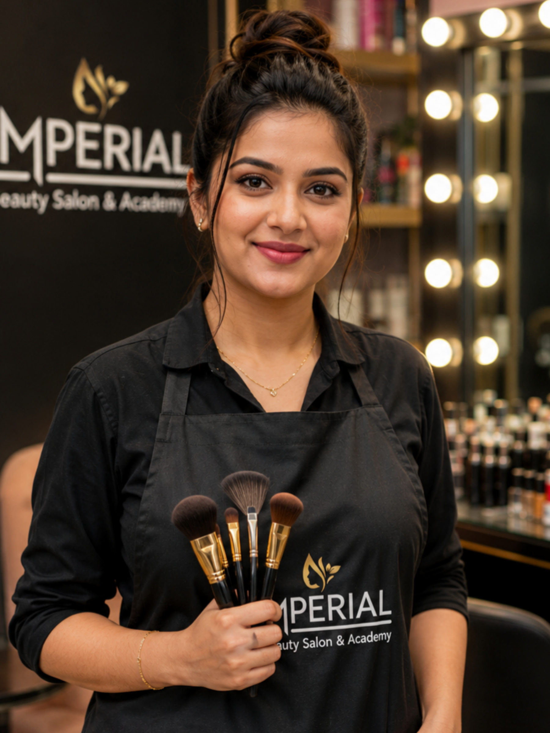 Best Beautician & Makeup Academy in Patna City
