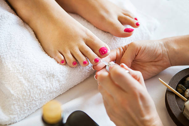 Professional Pedicure and Body Waxing Services in Patna City