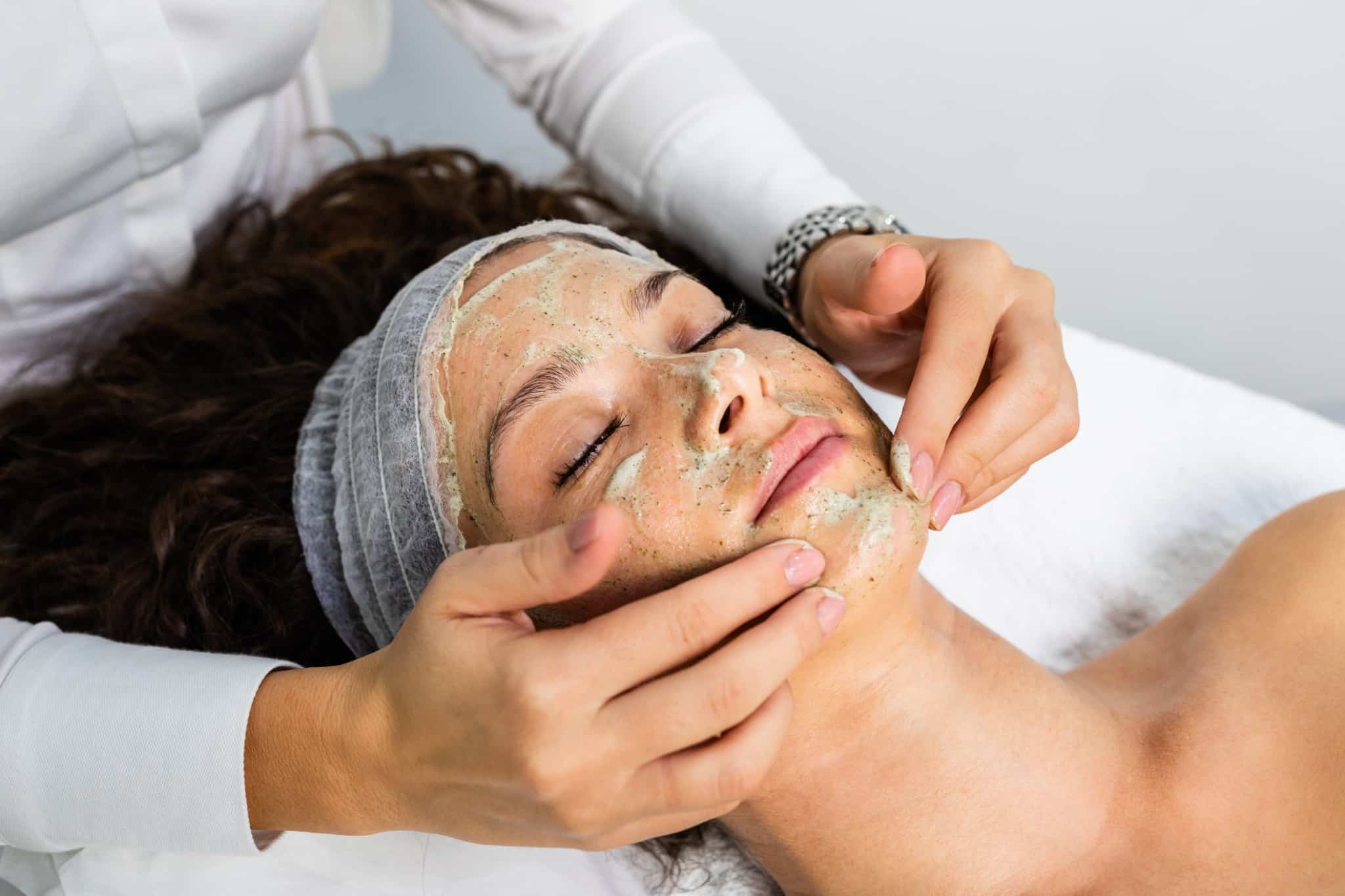 Skin Care Facials D-Tan Patna City